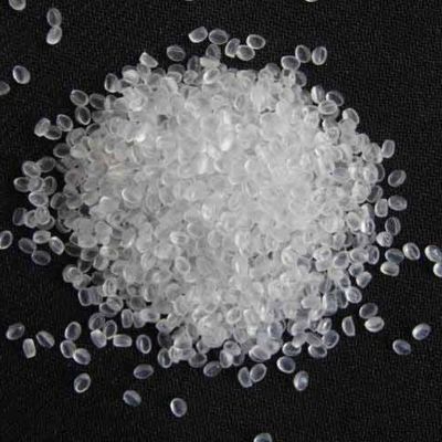 LDPE (Low Density Polyethylene)